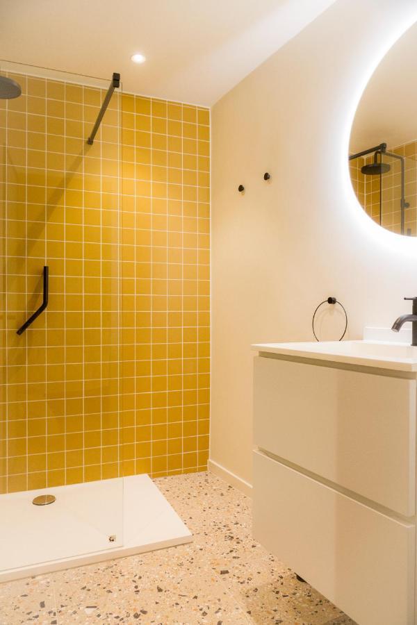 Hopland Apartment Antwerp Exterior photo