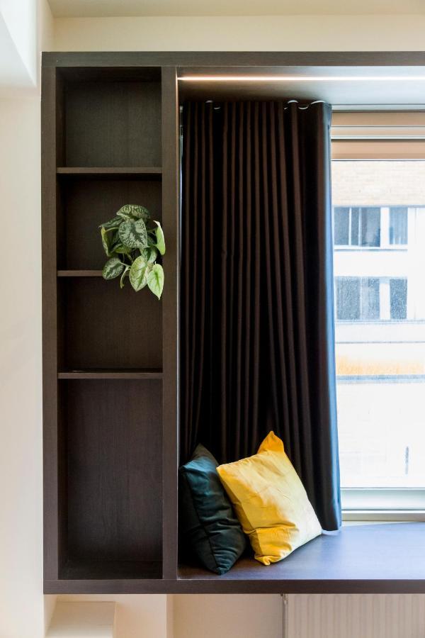 Hopland Apartment Antwerp Exterior photo