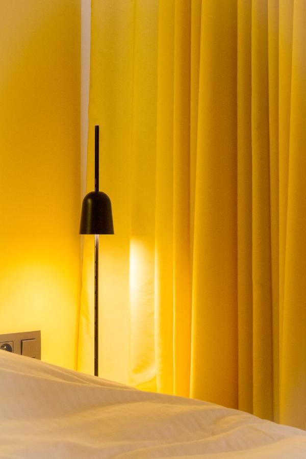 Hopland Apartment Antwerp Exterior photo